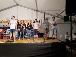 31. Čebelarski praznik in 4.Trot žur 3